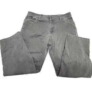 Kuhl Men's Size 40x32 Grey Hiking Pants Cotton Outdoors Pockets Gorpcore Utility